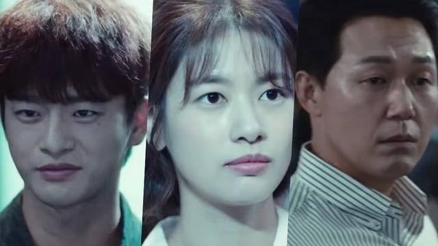 Sinopsis The Smile Has Left Your Eyes Asmara Seorang Terduga Pembunuh Showbiz Liputan6 Com