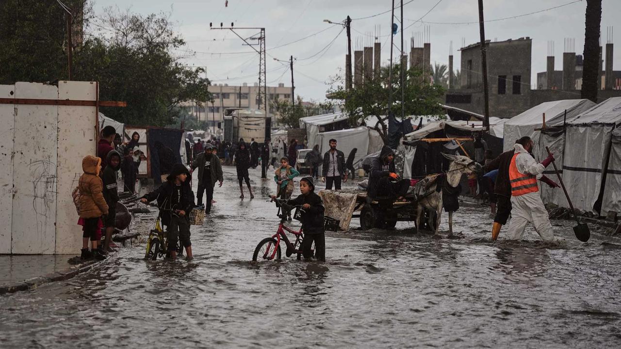gaza