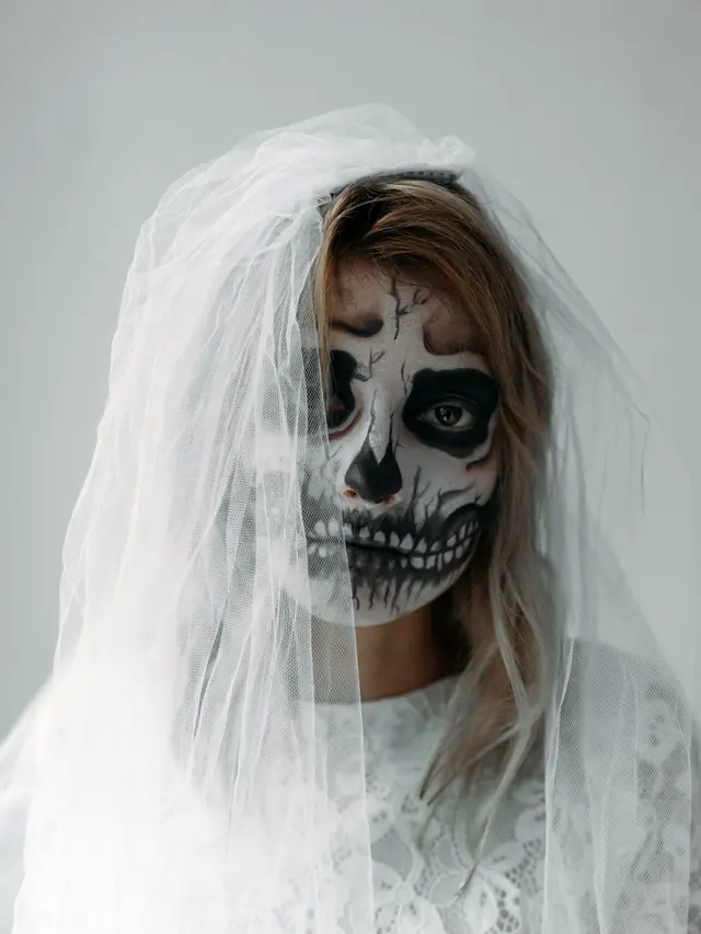 Arti Mimpi Hantu Lainnya yang Menyeramkan