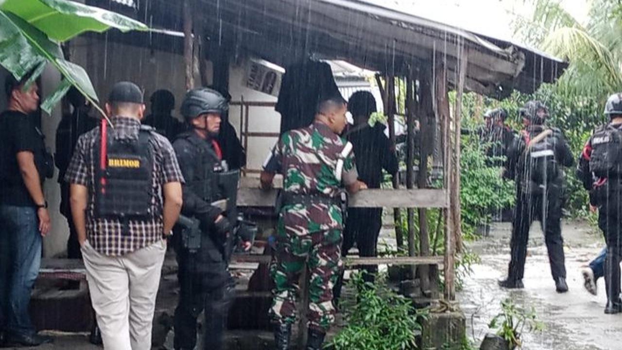 Kondisi Terkini Serma Rendi Korban Penembakan Sertu Hendri, Ada Proyektil Bersarang di Ulu Hati