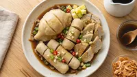 Resep Pempek Rebon Ekonomis, Alternatif Tenggiri yang Gurih dan Kenyal