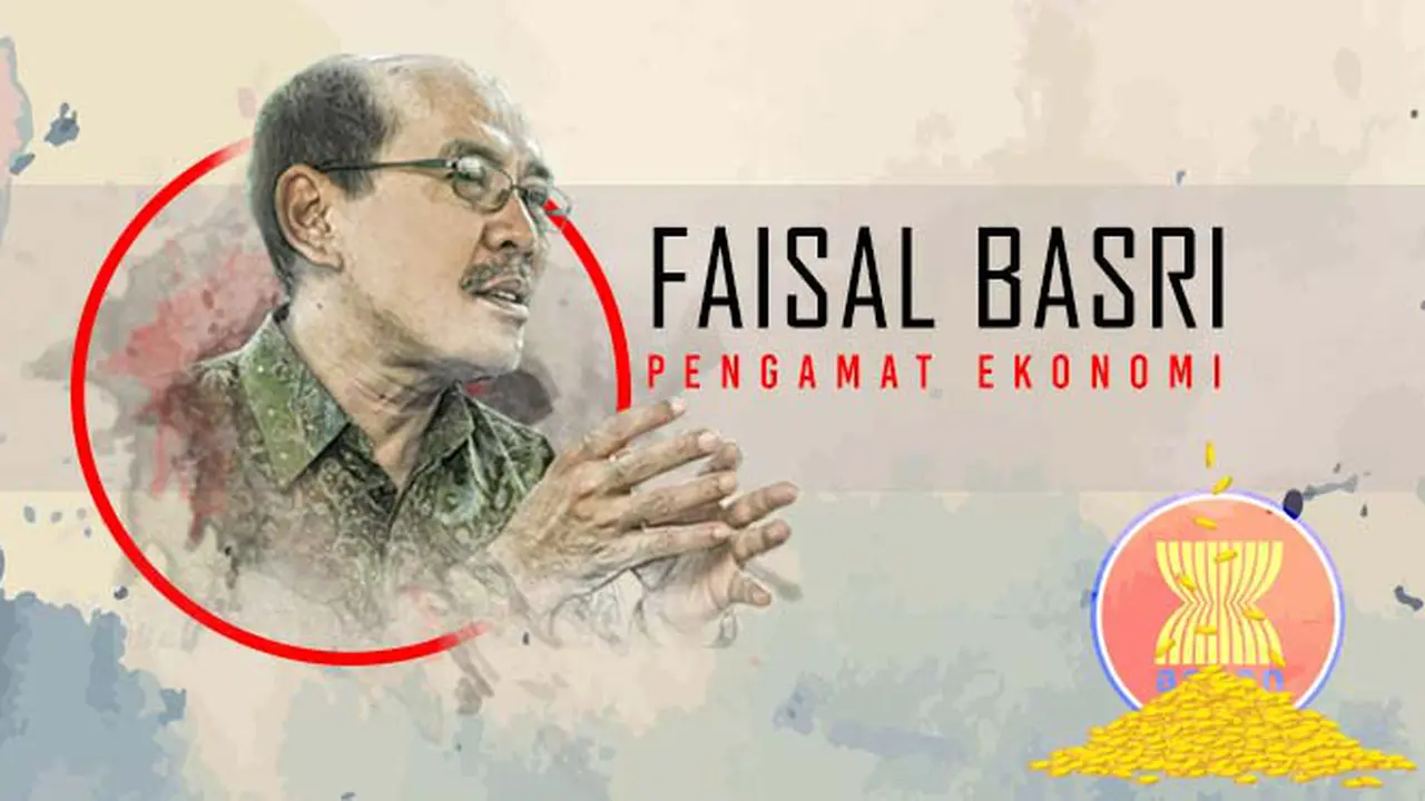 Faisal Basri