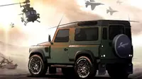short desc