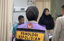 Pelaku Peledakan SMA 72 Jakarta Kena Pasal Berlapis, Polisi Beberkan Motifnya