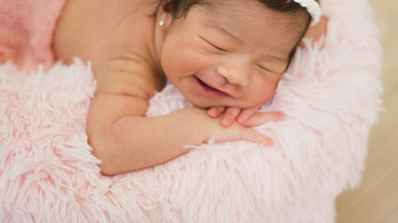 Nama Bayi Perempuan di Bulan Syawal