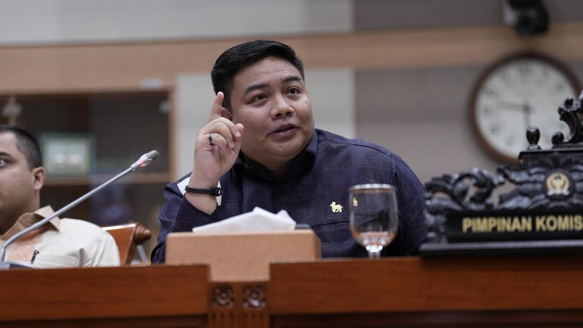 UU Perlindungan Pekerja Rumah Tangga Disahkan, Kawendra DPR: Bukti Keberpihakan ke Masyarakat Kecil