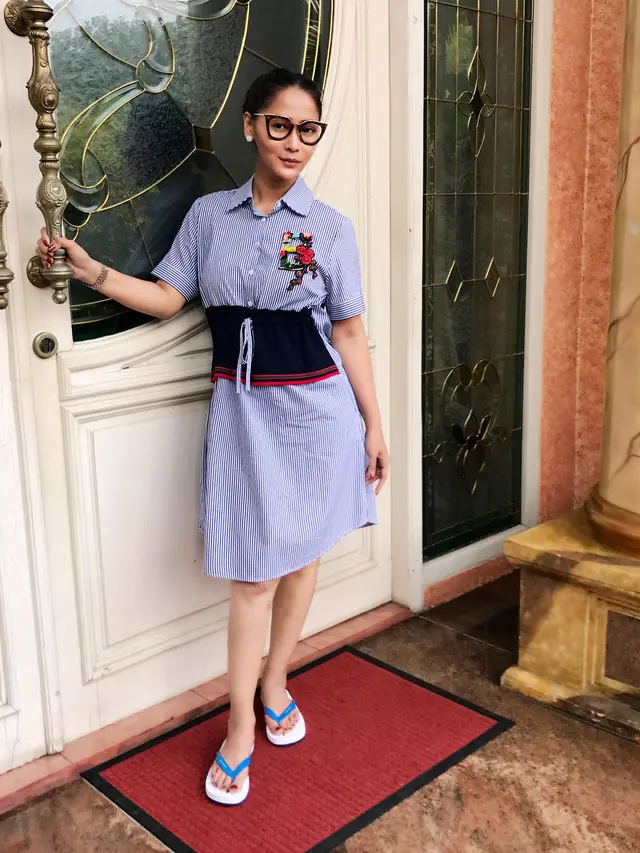 [Bintang] Inul Daratista