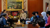 Anggota DPD Dayat El Soroti Strategi Medsos BNN Kalsel: Jangan Kalah dengan Konten Negatif