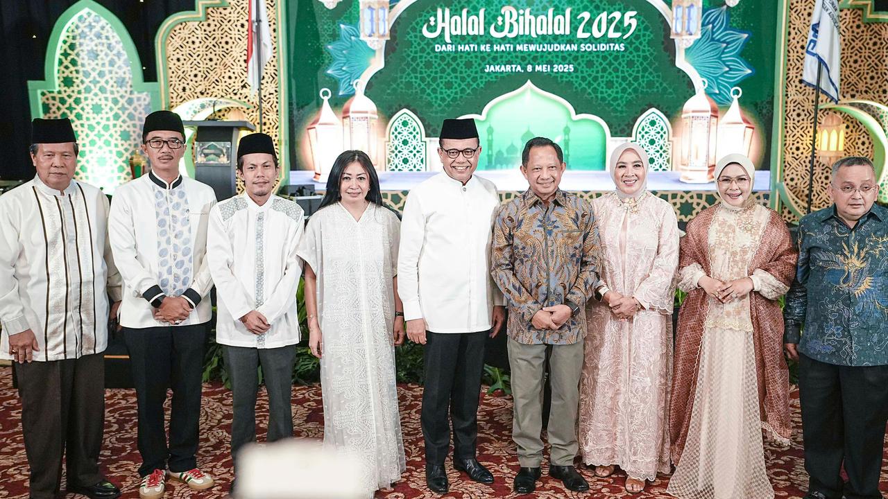 Jaga Integritas, Dewan Advokat Nasional Diusulkan Dibentuk