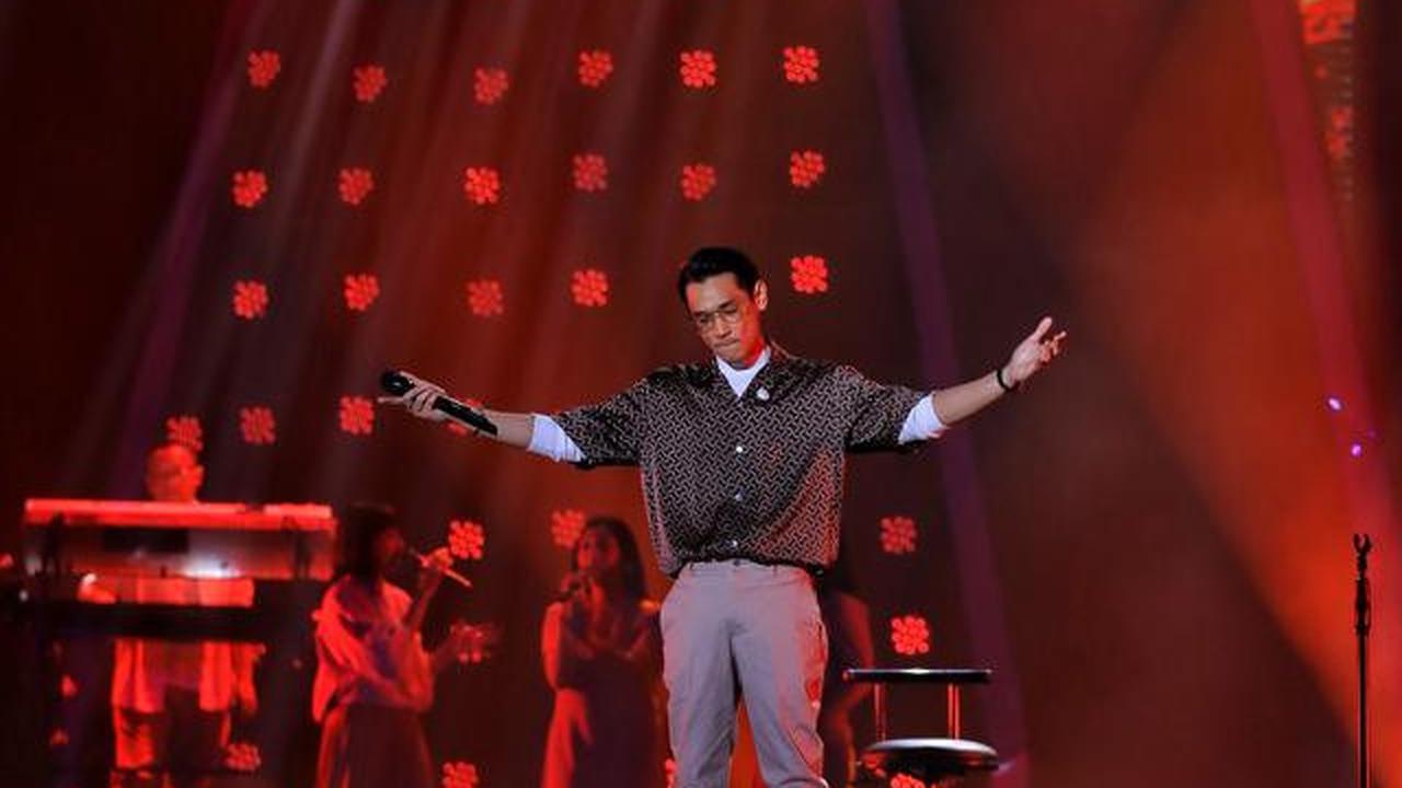 Afgan Ungkap Sosok yang Membuatnya Yakin Mengejar Mimpi di Dunia Musik