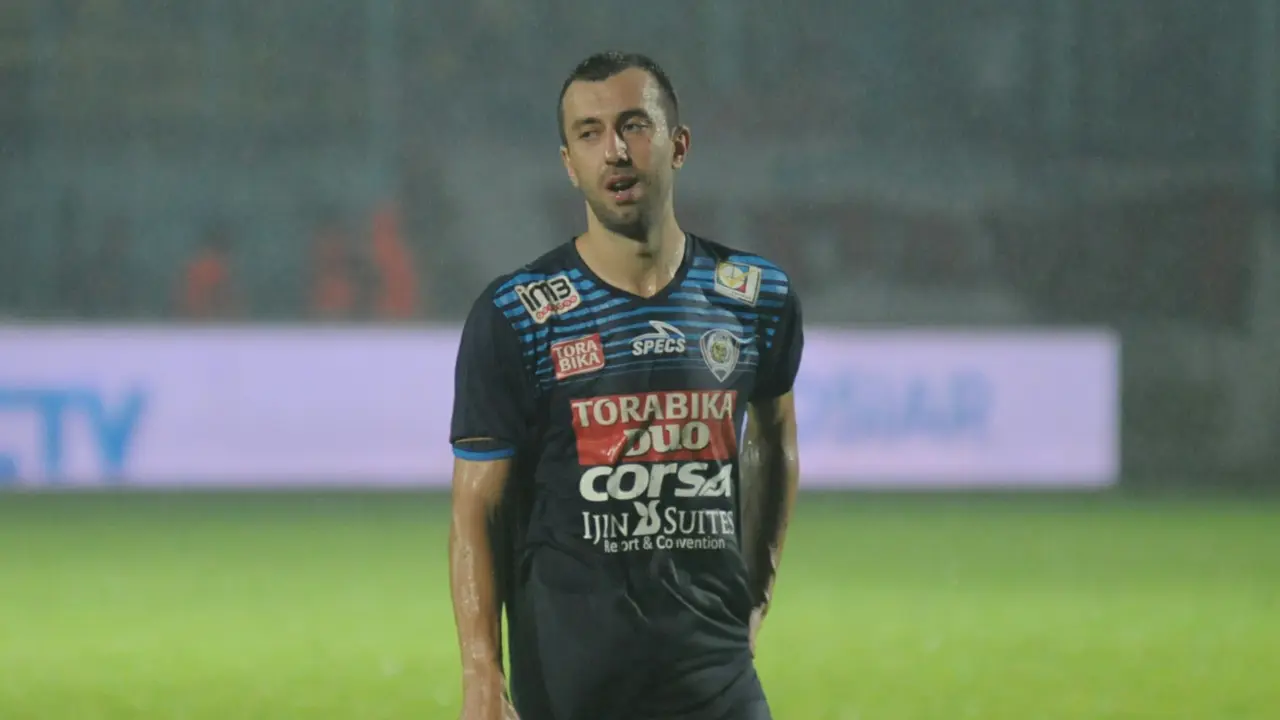 Arema Cronus