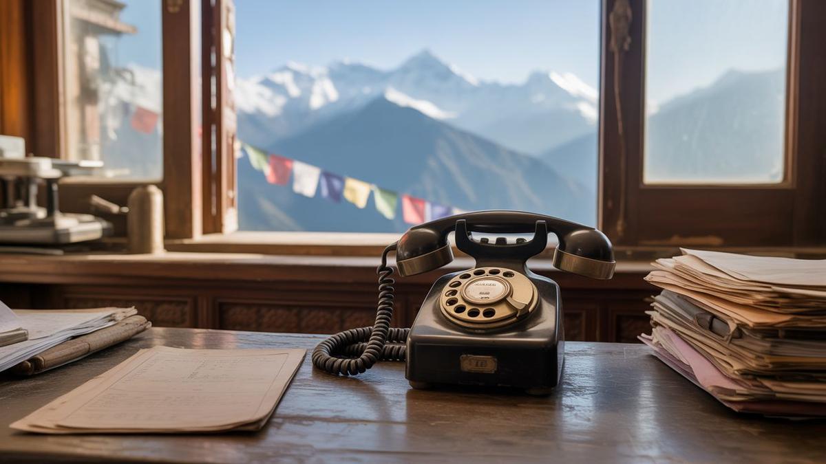 +977 Negara Mana? Ini Kode Telepon Nepal Beserta Profil Negara dan Cara Menelepon