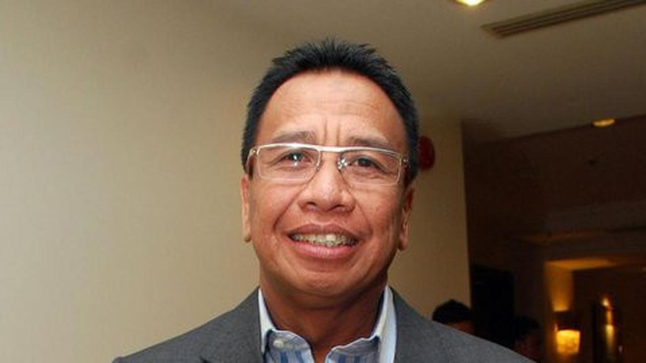 Dedi Gumelar alias Miing Bagito