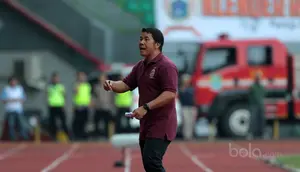 BRI Super League 2026/2027: Francis Wewengkang Bergabung dengan Shin Tae-yong di Persija