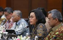 VIDEO: Sri Mulyani Singgung Prabowo di DPR, Bicara Gaji Guru Dosen Hingga 'Beban' Utang Negara