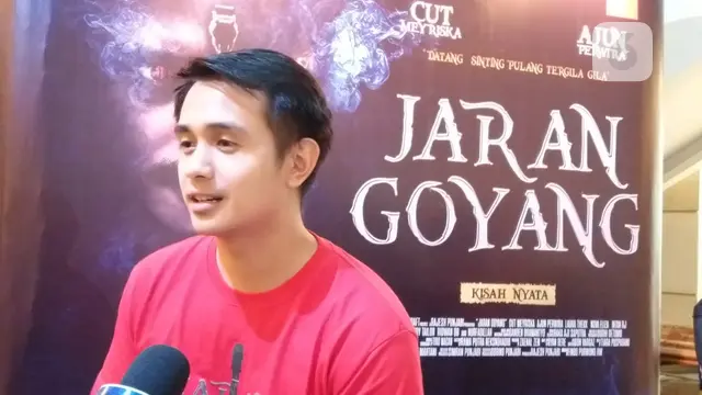 Jaran Goyang