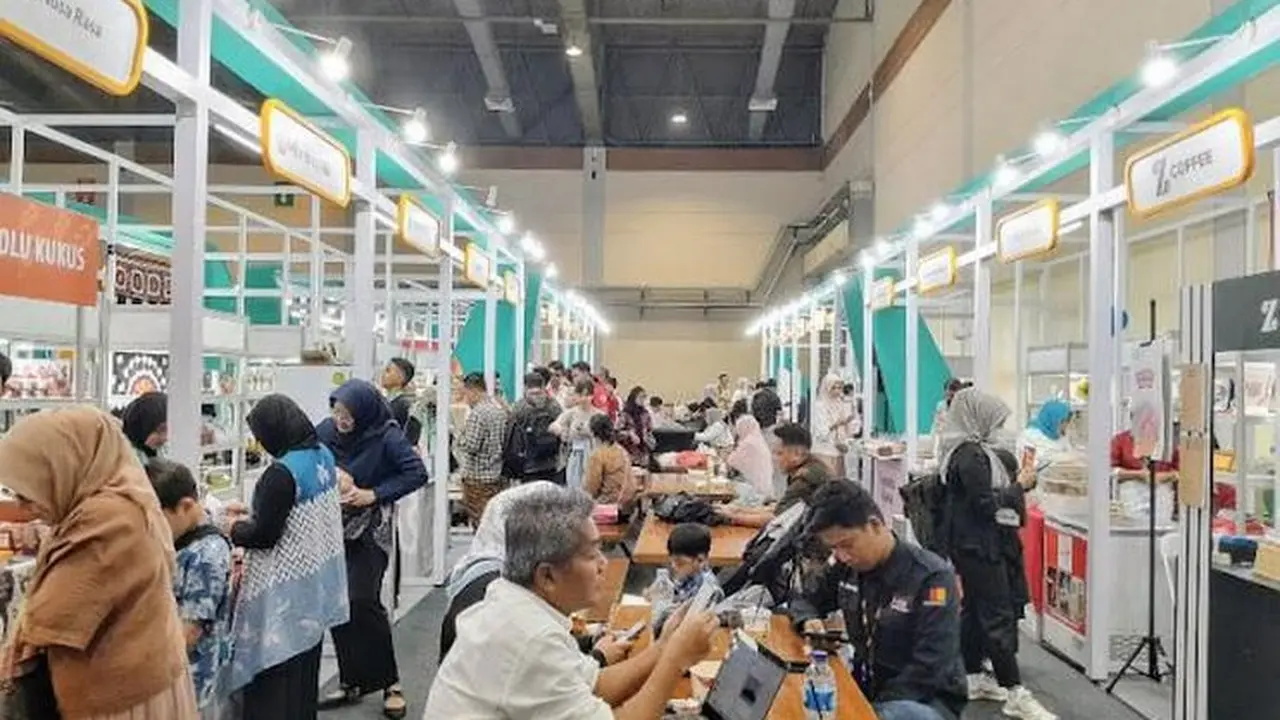 BSI International Expo 2025