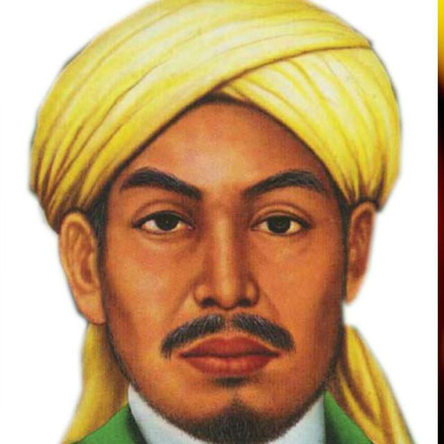 Kisah Ki Kambang Pedang Sakti Sunan Gunung Jati Yang Bikin Musuh Gemetar Regional Liputan6 Com