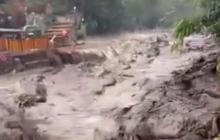 Bupati Tegal soal Banjir Guci: Kondisi Sudah Pulih dan Pipa Rusak Diperbaiki