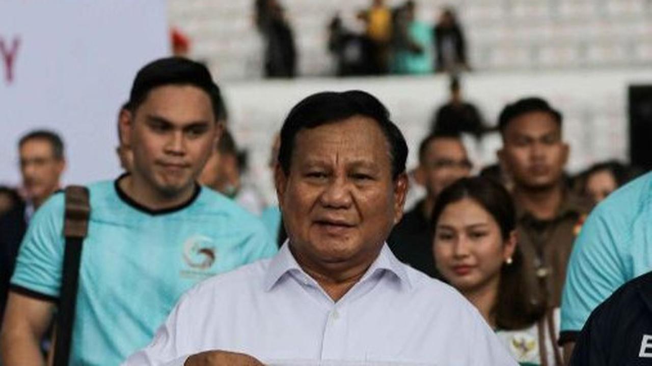 Ramai Soal Lahan Prabowo, Publik Justru Sulit Akses Informasi Penguasaan Lahan