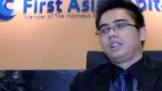 PENGUMUMAN BI RATE DAN HASIL PILPRES BAKAL TENTUKAN ARAH IHSG