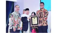 Selamat, WALL'S Meraih Kembali Halal Top Brand Kategori Es Krim