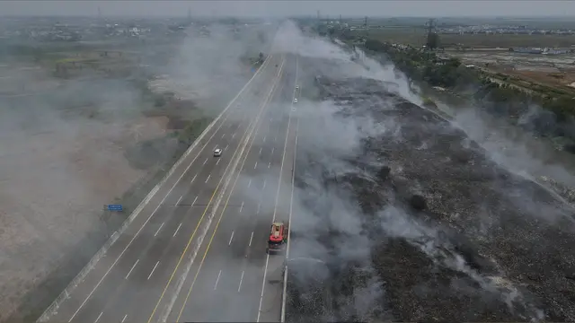 Jadi Solusi Macet, Pengusaha Minta Tarif Tol Cibitung-Cilincing Dievaluasi