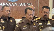 Jamwas Buka Peluang Jemput Paksa Febrie Adriansyah