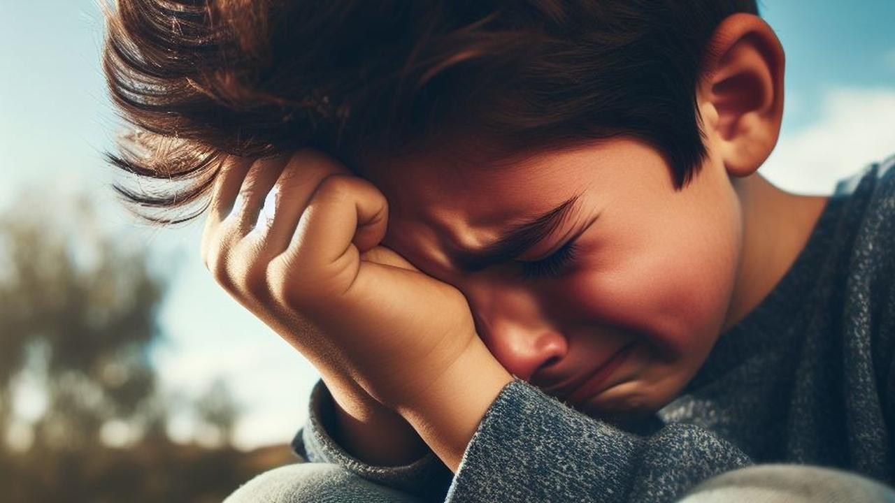 Cara Efektif Mengatasi Depresi pada Anak, Panduan Lengkap untuk Orang Tua
