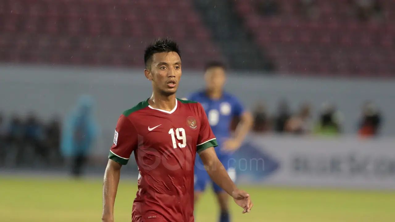 Timnas Indonesia