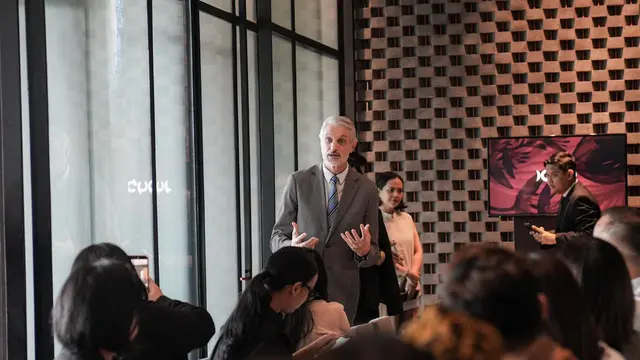 Eksplorasi Kelezatan Autentik Nusantara dengan Sentuhan Kemewahan Modern di 1945 Restaurant