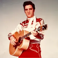 Elvis Presley