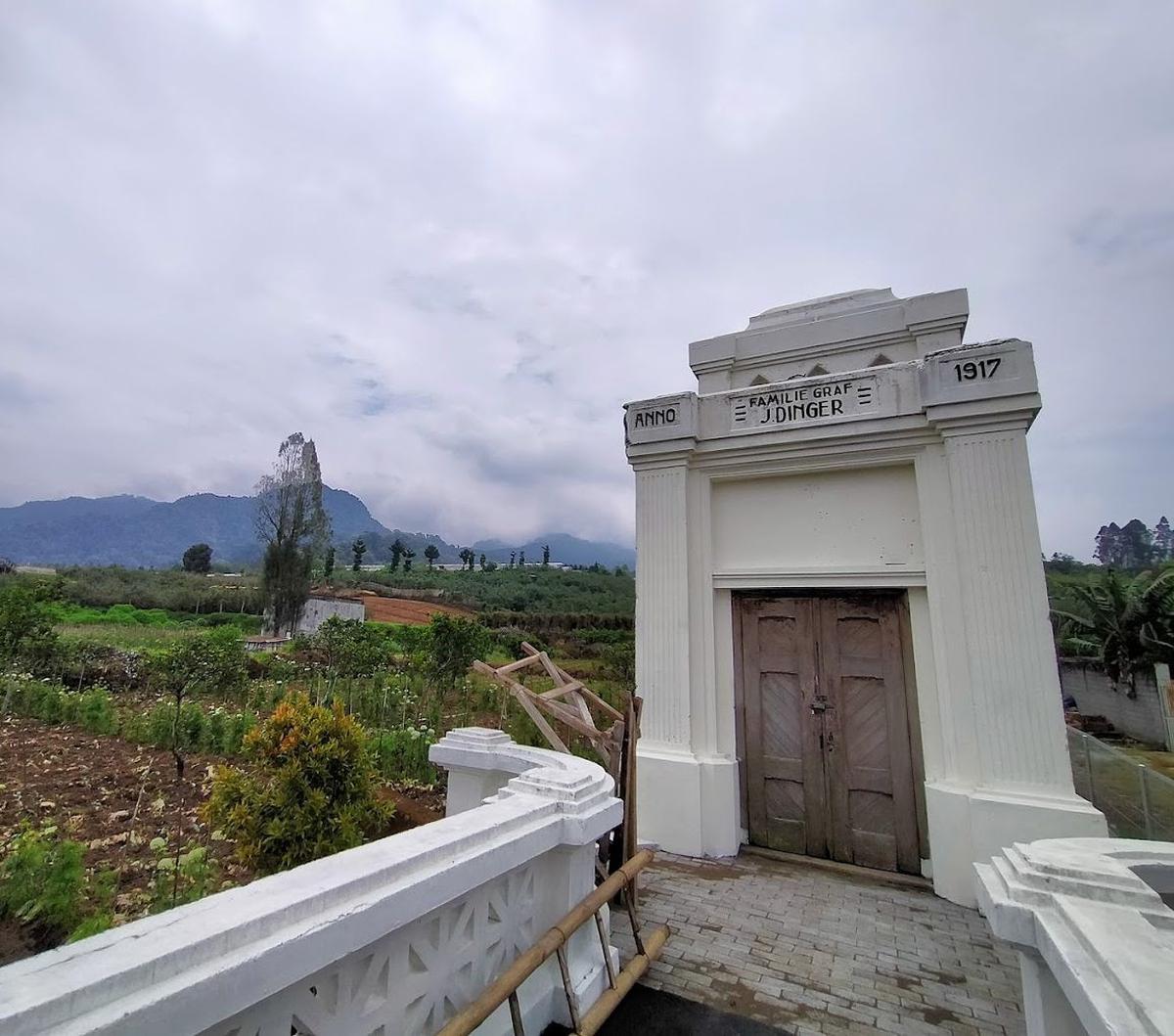 Dok. Istimewa