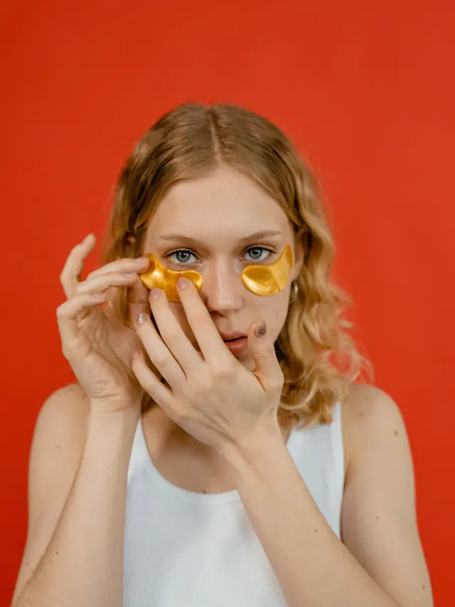 Tips dan trik menggunakan masker mata yang tepat