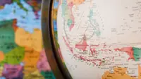 Nama-Nama Negara di Benua Asia, Daftar Lengkap Disertai Nama Ibu Kota