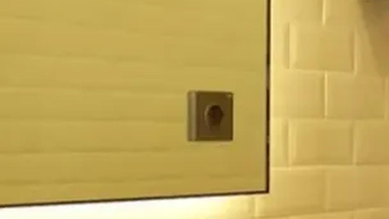 Toilet Mewah&nbsp;