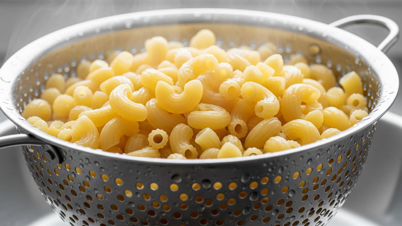 Ide Jualan Makaroni Basah Untung Banyak