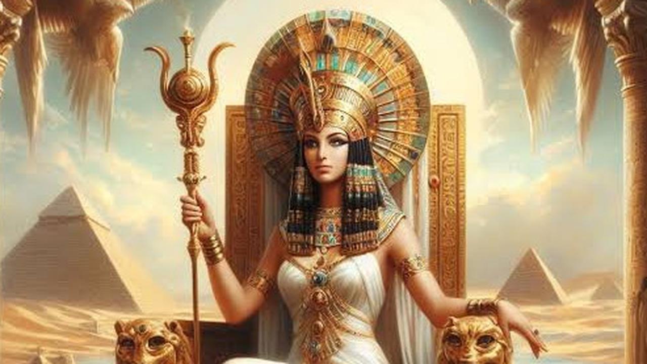 Ilmuwan Ungkap Rahasia Kecantikan Abadi Ratu Cleopatra, Begini Penjelasannya