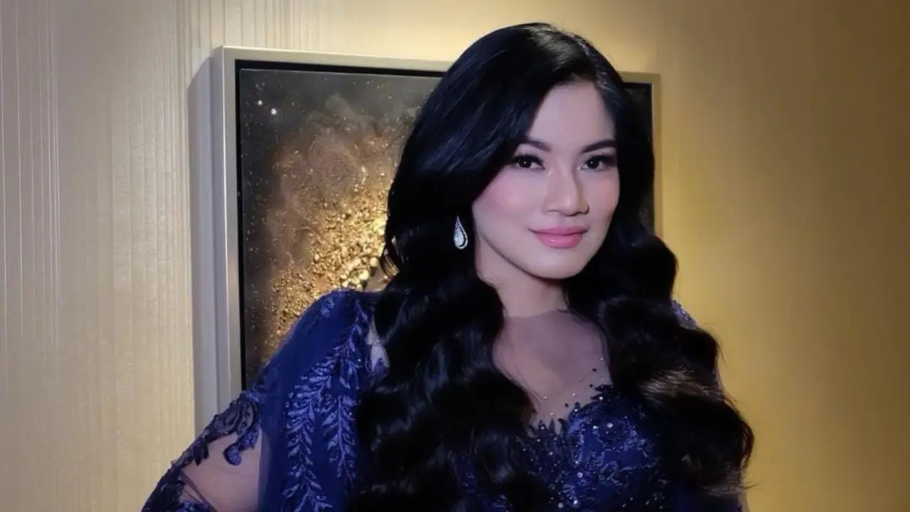 Titi Kamal bahagia jadi brand ambassador produk elektronik