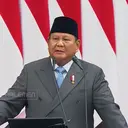Prabowo Bidik Defisit RAPBN 2027 Turun Jadi 2,4%