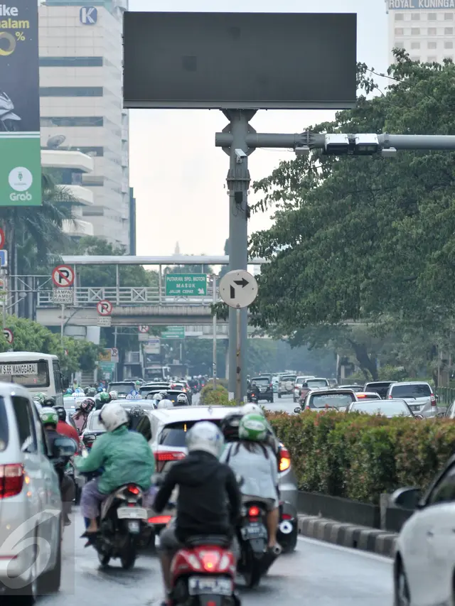 20170106- Pemprov DKI Akan Revisi Pergub ERP-Yoppy Renato
