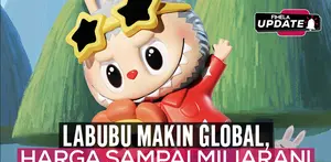Fimela Update: Labubu