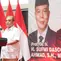 Sekretaris Jenderal Gerindra Ahmad Muzani hadir dalam halal bihalal pengurus Partai Gerindra se-Jawa Barat.