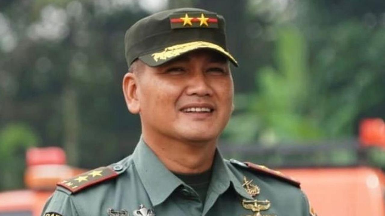 VIDEO: Sosok Penting Bisa Perintah Panglima TNI Batalkan Mutasi Letjen Kunto Anak Try Sutrisno