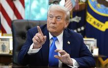 Trump Garap Pabrik Baja Terbesar AS, Nilainya Tembus US$ 15 Miliar