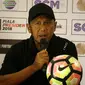 Rahmad Darmawan (Liputan6.com/Kukuh Saokani)