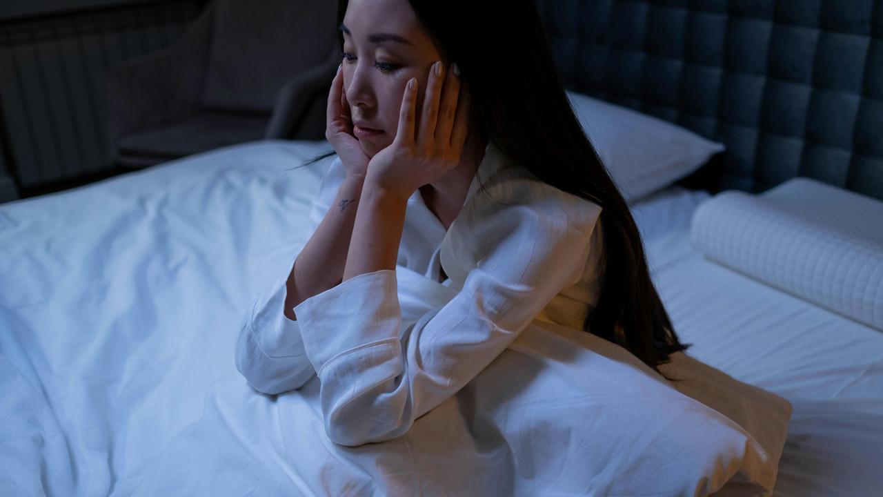 Susah Tidur Setelah Terbangun di Malam Hari?  Ini Solusinya!
