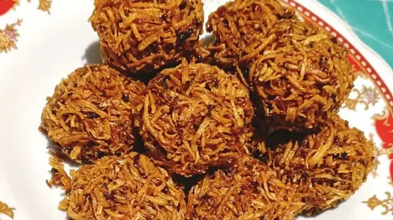 Cara Membuat Grubi Ubi Jalar yang Renyah dan Manis, Cocok untuk Camilan Keluarga