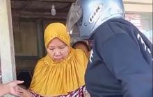 Kisah Viral Ibu Kerja di Malaysia 40 Tahun, Kini Masuk Panti Jompo Usai Uangnya Ludes Diambil Sang Anak