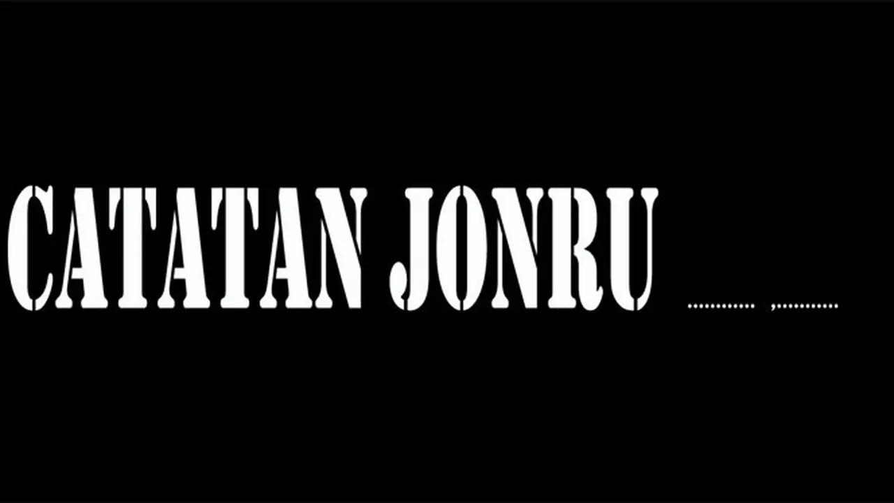 Jonru: Pak Polisi Krishna Murti Itu Biasa Aja, Gak Penting